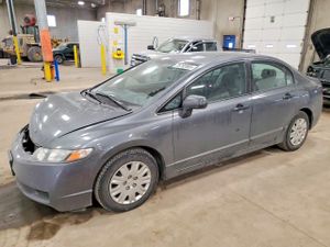 Honda Civic 1.8L 4 2010