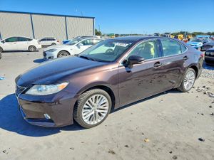 Lexus ES 350 3.5L 6 2013