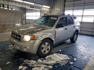 Ford Escape XLT 3.0L 6 2008