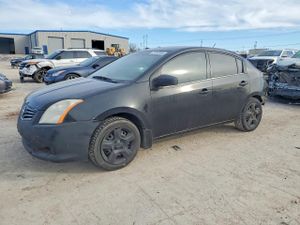 Nissan Sentra 2.0 2.0L 4 2008