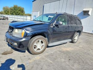 GMC Sierra LS 4.2L 6 2006