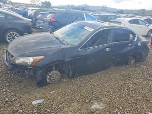 Honda Accord EXL 2.4L 4 2008