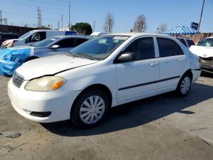 Toyota Corolla CE 1.8L 4 2005