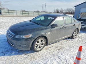 Ford Taurus SEL 3.5L 6 2012