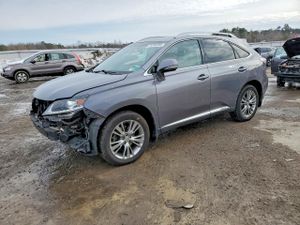 Lexus RX 450H 3.5L 6 2014