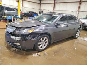Acura TL TECH 3.5L 6 2013
