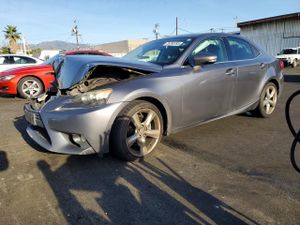 Lexus IS 250 2.5L 6 2014