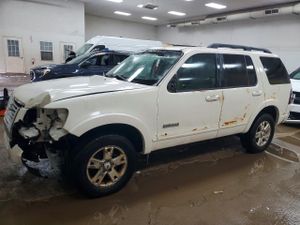 Ford Explorer XLT 4.0L 6 2008