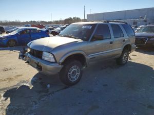 GMC Jimmy 4.3L 6 1999