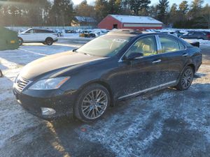 Lexus ES 350 3.5L 6 2012