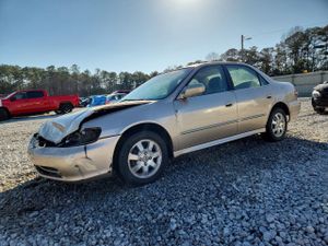 Honda Accord EX 2.3L 4 2001