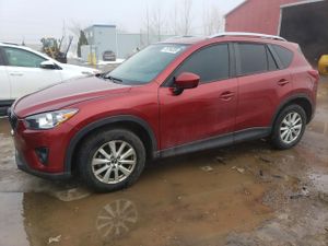 Mazda CX-5 TOURING 2.0L 4 2013