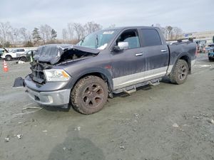 RAM 1500 LARAMIE 3.0L 6 2015