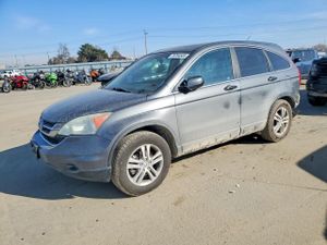 Honda CR-V EX 2.4L 4 2011