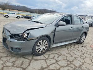 Mitsubishi Lancer ES 2.0L 4 2015
