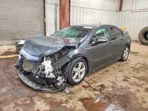 Chevrolet Volt 1.4L 4 2013