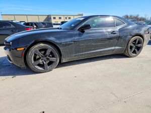 Chevrolet Camaro LT 3.6L 6 2011