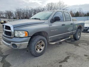 Dodge RAM ST 4.7L 8 2005