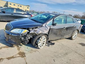 Buick Verano 2.4L 4 2014