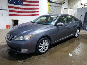 Lexus ES 350 3.5L 6 2012