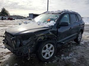 Hyundai Santa Fe SE 3.3L 6 2007
