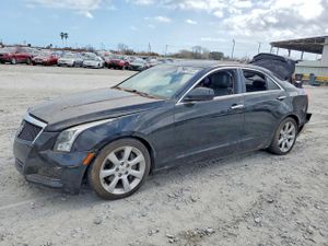 Cadillac ATS 2.0L 4 2013