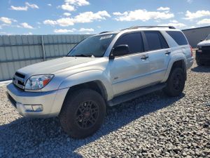 Toyota 4Runner SR5 4.0L 6 2005