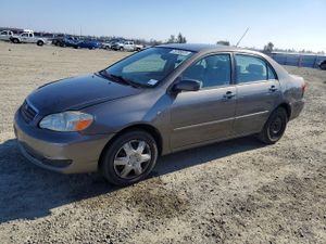 Toyota Corolla CE 1.8L 4 2008