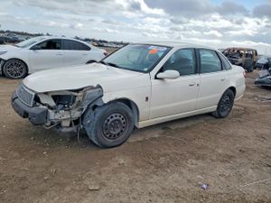 Saturn L series 2.2L 4 2003