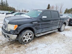 Ford F-150 SUPERCREW 5.4L 8 2010