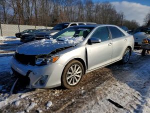 Toyota Camry BASE 2.5L 4 2012