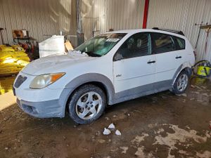 Pontiac Vibe 1.8L 4 2007