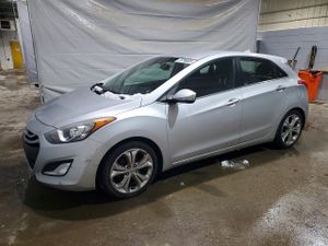 Hyundai Elantra 2.0L 4 2014