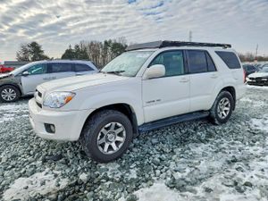 Toyota 4Runner LIMITED 4.0L 6 2006