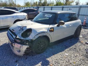 Mini Cooper 1.5L 3 2015