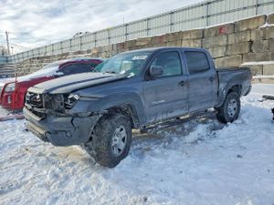Toyota Tacoma DOUBLE CAB 2.7L 4 2014