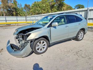 Lexus RX 350 3.5L 6 2009