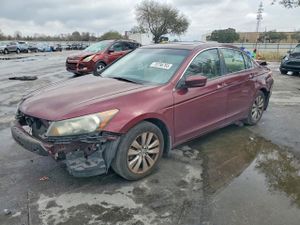 Honda Accord EX 2.4L 4 2012