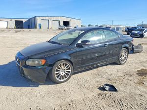 Volvo C70 T5 2.5L 5 2009