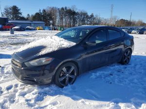 Dodge Dart GT 2.4L 4 2014