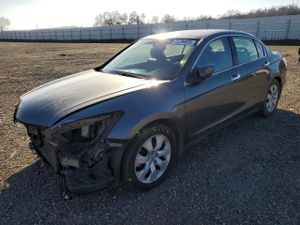 Honda Accord EXL 3.5L 6 2009