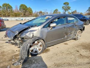 Honda Civic LX 1.8L 4 2006