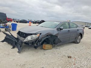 Lexus ES 350 3.5L 6 2013
