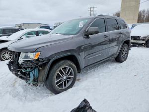 Jeep Grand Cherokee LAREDO 3.6L 6 2014