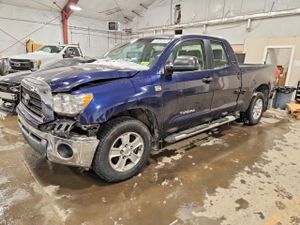 Toyota Tundra DOUBLE CAB 4.7L 8 2009