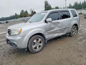 Honda Pilot EXL 3.5L 6 2014