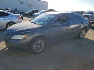 Toyota Camry BASE 2.4L 4 2009