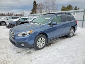 Subaru Outback 2.5I PREMIUM 2.5L 4 2015