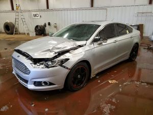 Ford Fusion TITANIUM 2.0L 4 2014