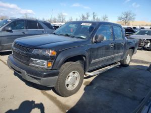 Chevrolet Colorado 3.7L 5 2007